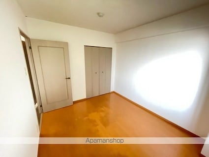 サンコート南草津[3LDK/76.89m2]の内装8