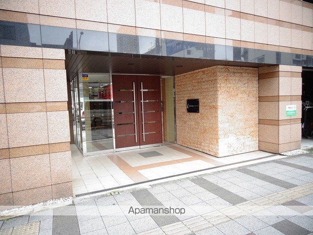 コンフォリア三田ノースの外観写真