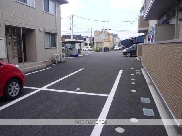 プリムヴェール上並榎 Aのその他写真