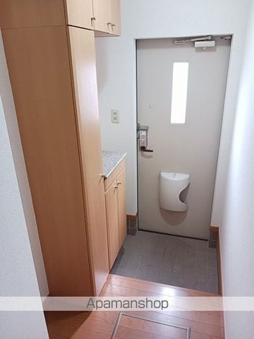 apartment 福島県福島市浜田町３－１７アンビックス７