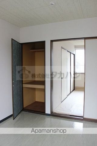 ヴィラ丹波屋Aの内装写真