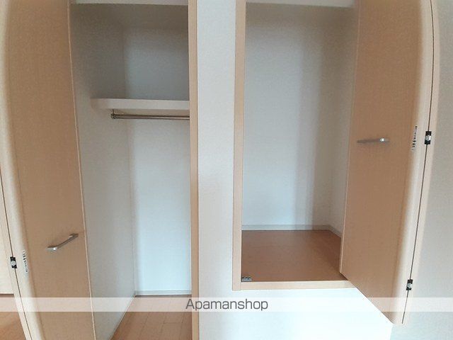 グレース レジデンス弐番館の内装写真