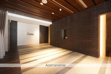 愛知県名古屋市中区新栄１丁目[1K/28.14m2]の外観5