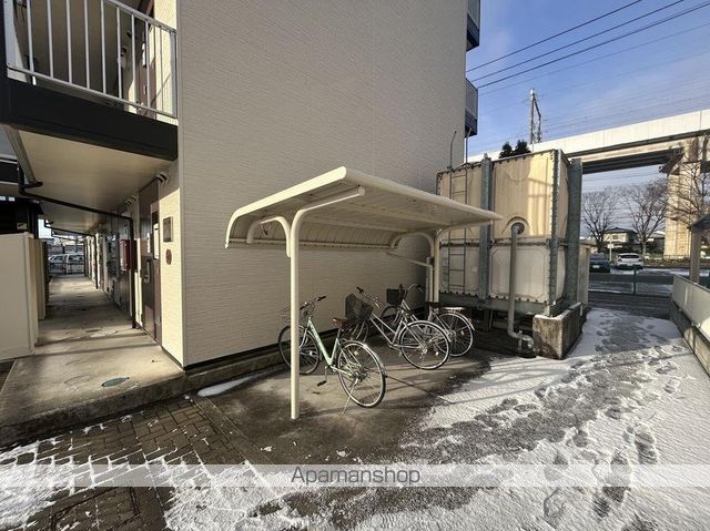 レオパレスVIEW矢剣のその他写真
