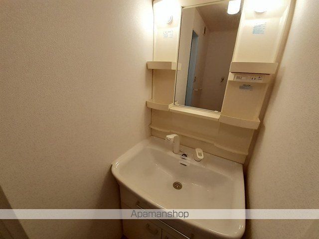 インテックスVIII番館の内装写真