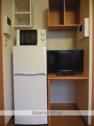 レオパレスＳＹＡＭ[1K/19.87m2]のその他部屋・スペース3