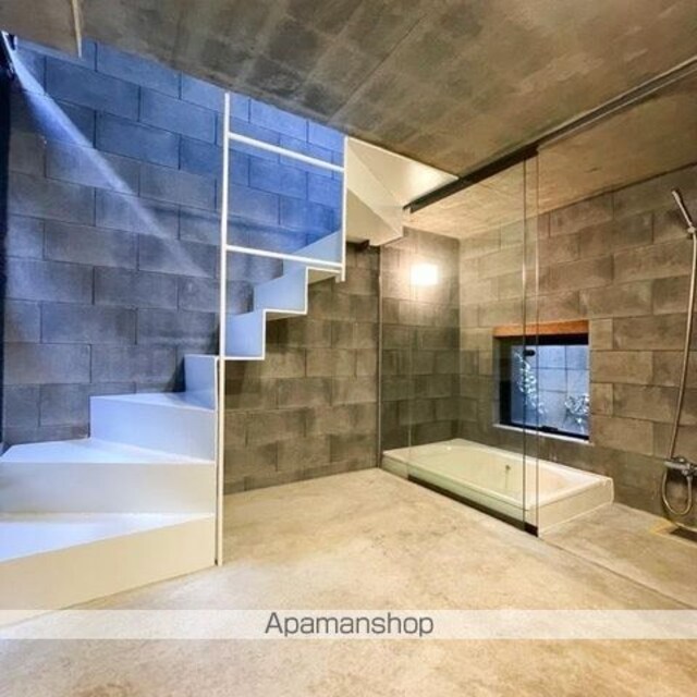 石双居[1DK/28.18m2]のリビング・居間2