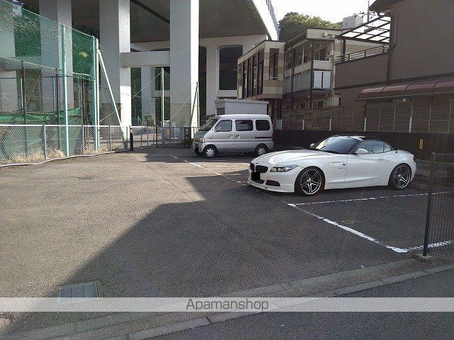 レオパレスコンフォートIIのその他写真