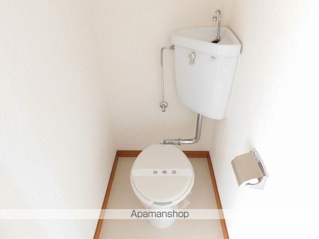 レジデンスモチヅキ A棟の内装写真