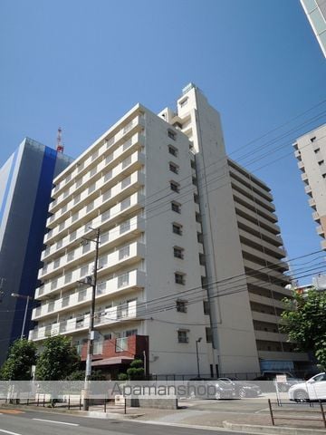 クリテリオン新大阪の外観写真