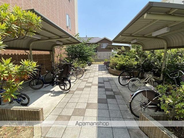 URBAN HILLS SAITOIIの外観写真