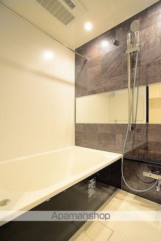 グランドコンシェルジュ蔵前の内装写真