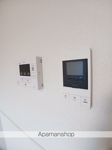 グランクレスタ シェルの内装写真