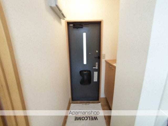 キューブ樋口の内装写真