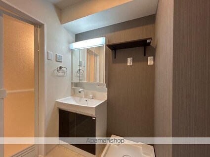 ｐａｔｒｉｅ（パトリ）[2LDK/53.8m2]の洗面所