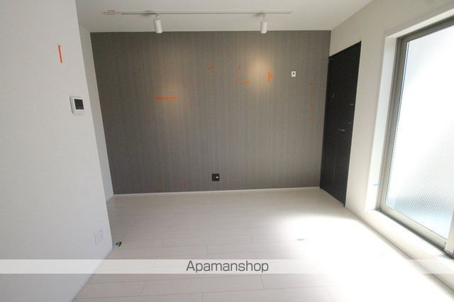 フジパレス三津屋III番館の内装写真