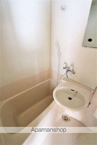 鎌田ビルの内装写真