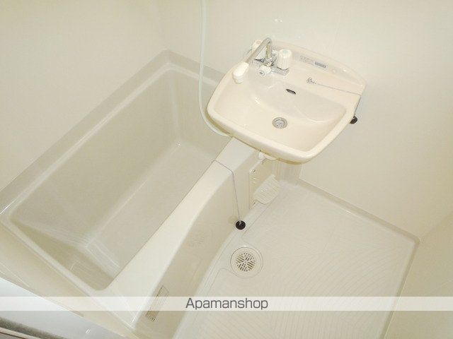 レオパレス豊IIの内装写真