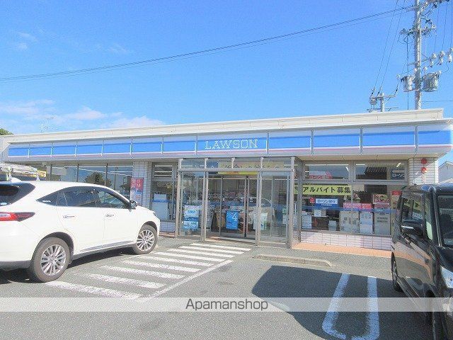 レオパレスサニーブライトの周辺写真