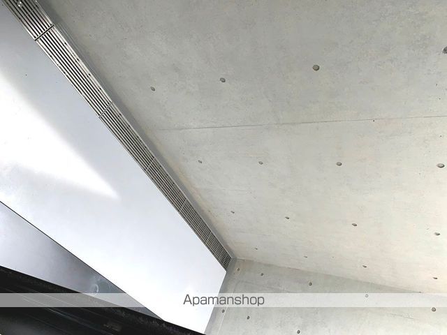 GRAN PASEO新宿の内装写真