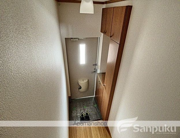 アイ・ビーコート Aの内装写真