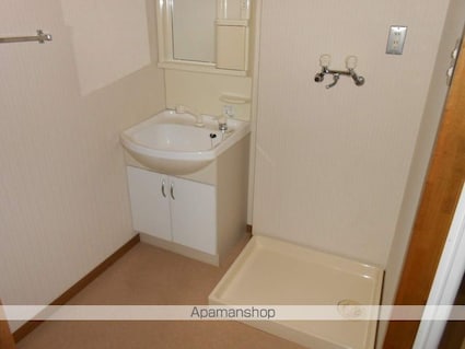 サンシルク２１[1K/36m2]のその他部屋・スペース