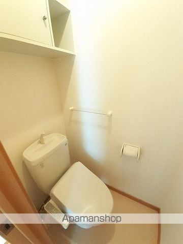 レユスィートY IIの内装写真