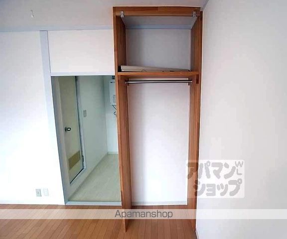 辻本マンションの内装写真