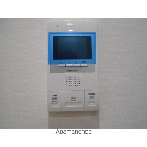 ブローバルコート新宿.の内装写真