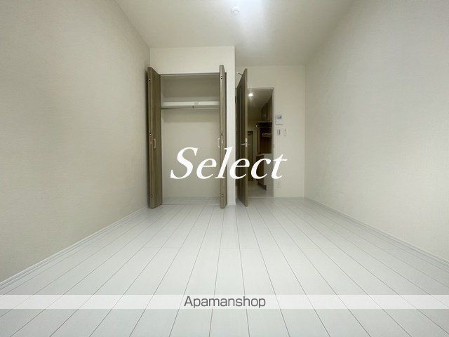 BLUE OCEAN上大岡の内装写真