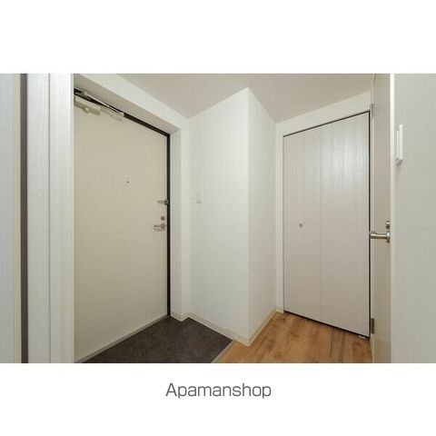 MAISON DE FLEURの内装写真