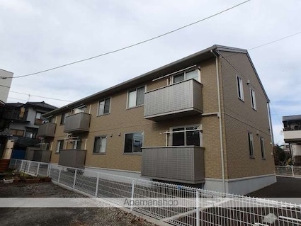 カーサ　ベルデ[1LDK/53.03m2]の外観1