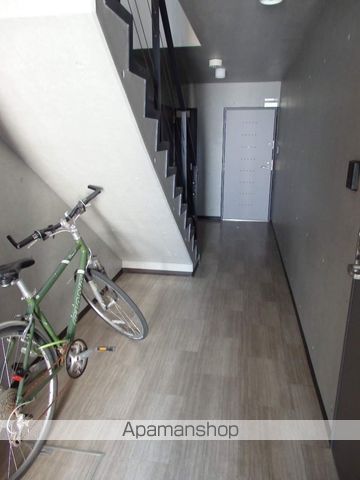 カーサフェリーチェ医大前のその他写真