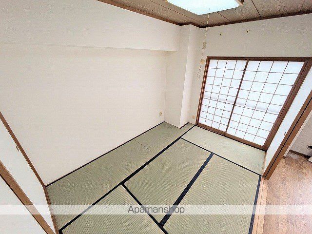 グレジデンス小芝の内装写真