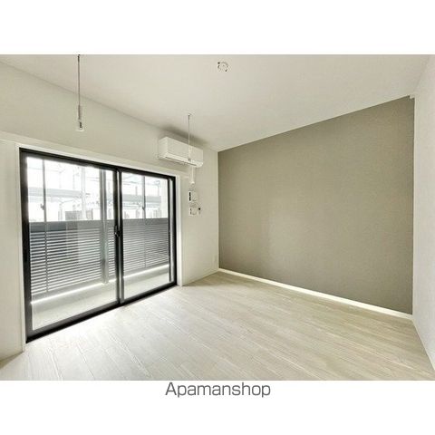 GRANDIA卸町の内装写真