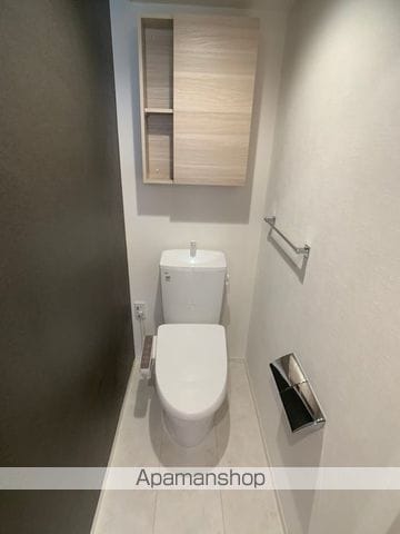 パークハイツ竜美の内装写真