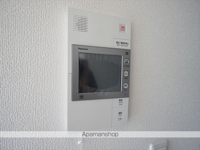 エステムコート名古屋平安通クチュールの内装写真