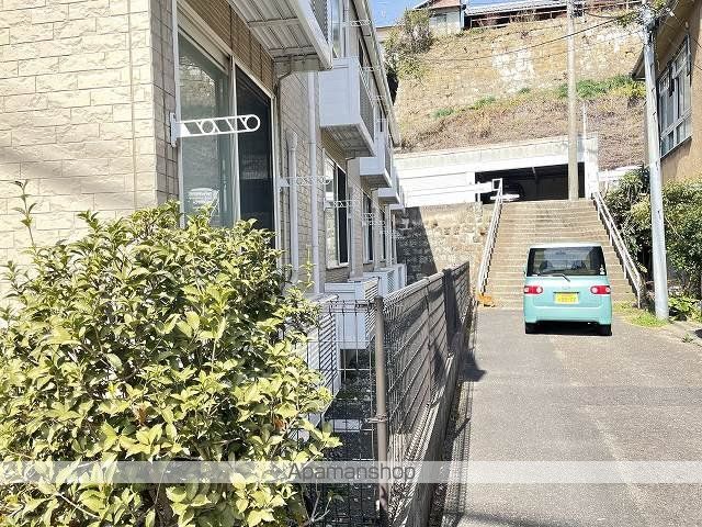 レオパレス平和台のその他写真