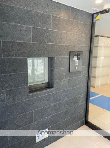 L・BASE押上SOUTHの内装写真