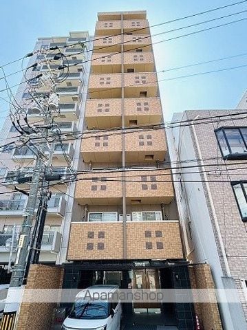 リフレスロイヤルシティIII