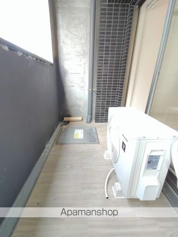 PRESSANCE東三国駅前グランクラスの内装写真