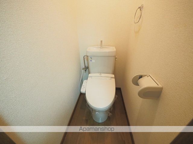コーポ松韻の内装写真