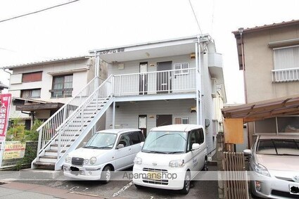 香川県高松市太田上町[1LDK/39.19m2]の外観2