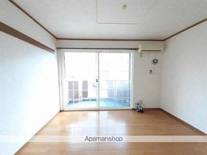 マンサーナ・ノルテ[2DK/44.34m2]のリビング・居間1