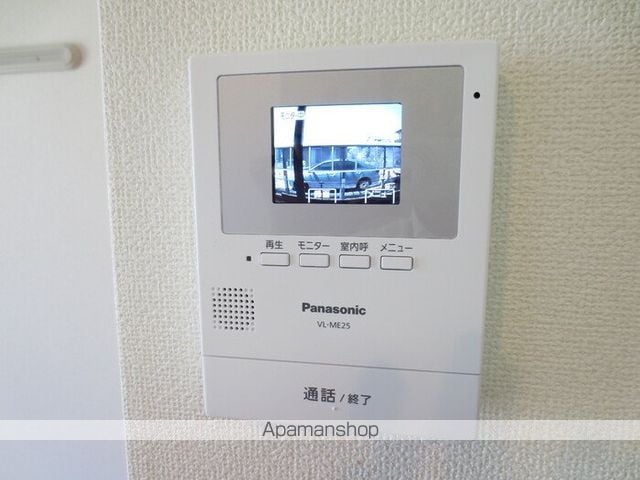 モナリエ川上の内装写真