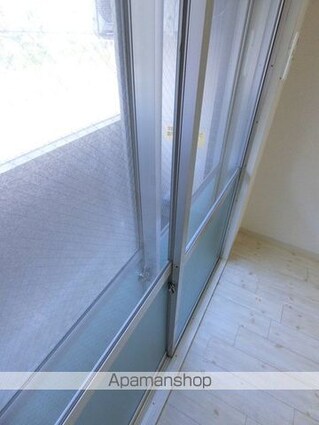 東京都大田区北千束２丁目[1R/20.16m2]の内装1