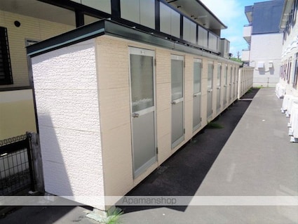 エル・リーナ　Ｂ棟[1K/29.81m2]の共用部4