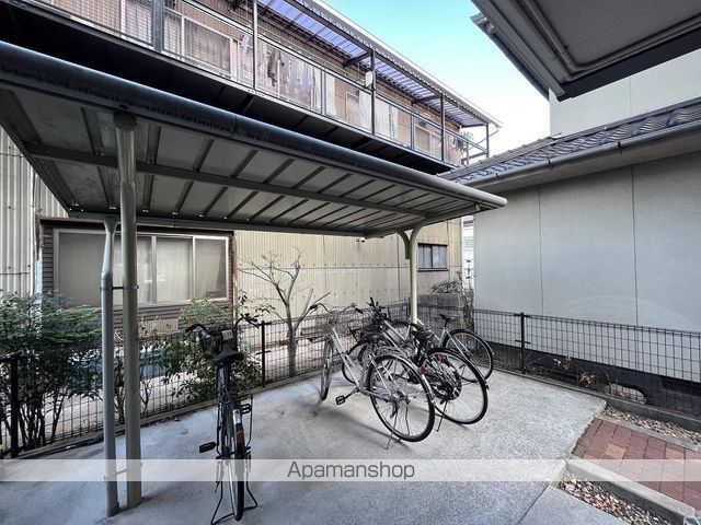 レオパレスフエータのその他写真