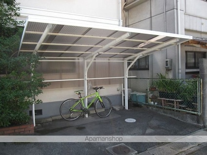 エルコート春日　Ⅰ棟[3DK/57.22m2]の内装2