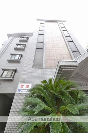 芦屋ビレッジ[1K/21.98m2]の外観4